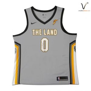 Maillot Cleveland Cavaliers City Edition 2017/2018