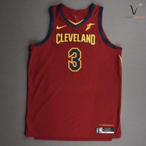 Maillot Cleveland Cavaliers Icon Edition 2017/2018
