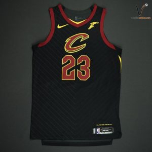 Maillot Cleveland Cavaliers Statement Edition 2017/2018