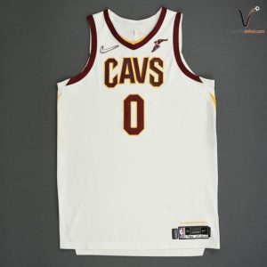Maillot Cleveland Cavaliers Association Edition 2021/2022