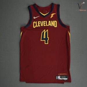 Maillot Cleveland Cavaliers Icon Edition 2021/2022