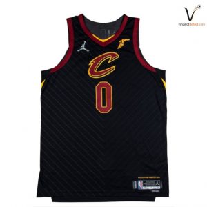Maillot Cleveland Cavaliers Statement Edition 2021/2022