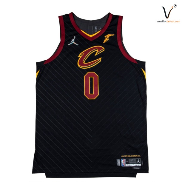 Maillot Cleveland Cavaliers Statement Edition 2021/2022