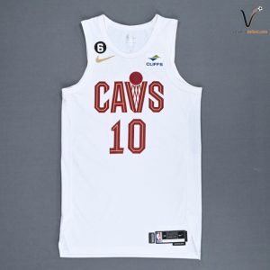 Maillot Cleveland Cavaliers Association Edition 2022/2023