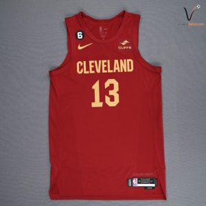 Maillot Cleveland Cavaliers Icon Edition 2022/2023