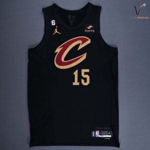 Maillot Cleveland Cavaliers Statement Edition 2022/2023