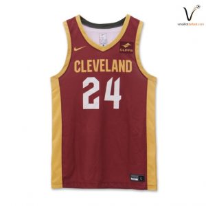 Maillot Cleveland Cavaliers Summer League Exterieur 2024/2025