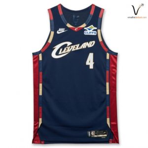 Maillot Cleveland Cavaliers Classic Edition 2025/2026