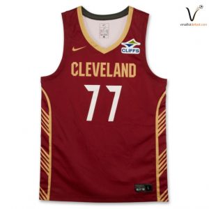 Maillot Cleveland Cavaliers Summer League Exterieur 2025/2026