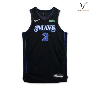 Maillot Dallas Mavericks City Edition 2023/2024
