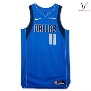 Maillot Dallas Mavericks Icon Edition 2023/2024