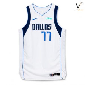 Maillot Dallas Mavericks Association Edition 2023/2024