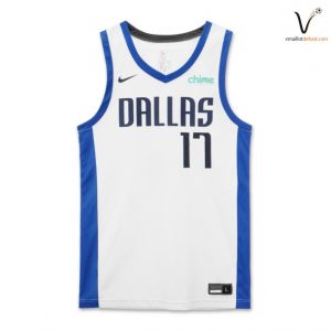 Maillot Dallas Mavericks Summer League Domicile 2024/2025