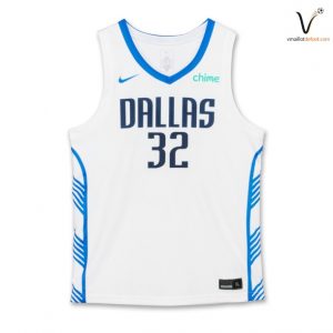 Maillot Dallas Mavericks Summer League Domicile 2025/2026