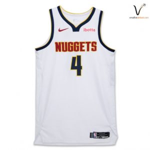 Maillot Denver Nuggets Association Edition 2023/2024