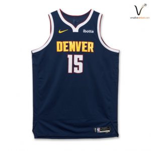 Maillot Denver Nuggets Icon Edition 2023/2024