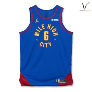 Maillot Denver Nuggets Statement Edition 2023/2024