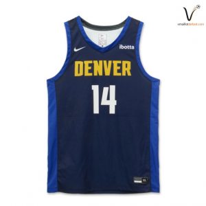 Maillot Denver Nuggets Summer League Exterieur 2024/2025