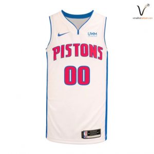 Maillot Detroit Pistons Association Edition 2023/2024