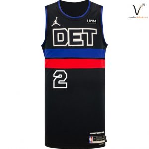 Maillot Detroit Pistons Statement Edition 2023/2024