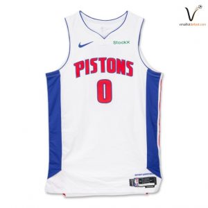Maillot Detroit Pistons Association Edition 2024/2025