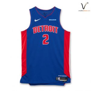Maillot Detroit Pistons Icon Edition 2024/2025
