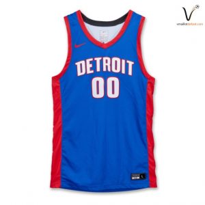 Maillot Detroit Pistons Summer League Exterieur 2024/2025