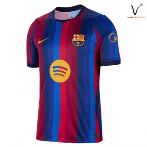 Maillot Domicile Barcelone 2026/2027