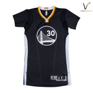 Maillot Golden State Warriors Alternate Edition 2015/2016