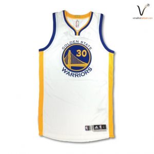 Maillot Golden State Warriors Domicile  2015/2016