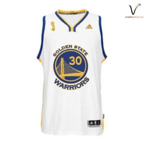 Maillot Golden State Warriors Opening Night Edition 2015/2016