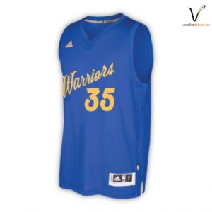 Maillot Golden State Warriors Christmas Edition 2016/2017