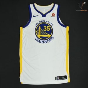 Maillot Golden State Warriors Association Edition 2017/2018