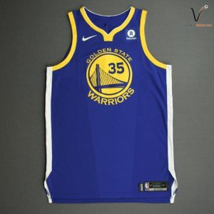 Maillot Golden State Warriors Icon Edition 2017/2018