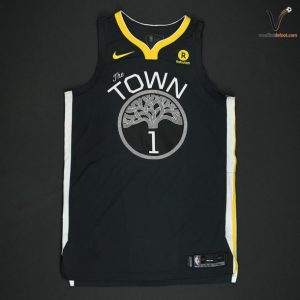 Maillot Golden State Warriors Statement Edition 2017/2018