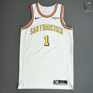 Maillot Golden State Warriors Classic 2019/2020