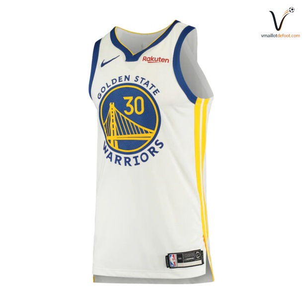 Maillot Golden State Warriors Association Edition 2019/2020