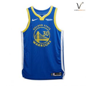 Maillot Golden State Warriors Icon Edition 2019/2020