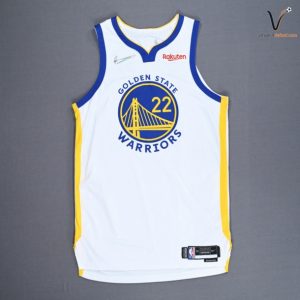 Maillot Golden State Warriors Association Edition 2021/2022