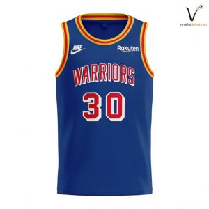 Maillot Golden State Warriors Classic Edition 2021/2022