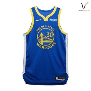Maillot Golden State Warriors Icon Edition 2021/2022