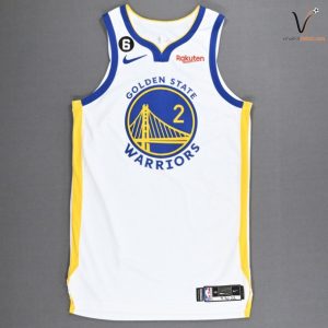 Maillot Golden State Warriors Association Edition 2022/2023