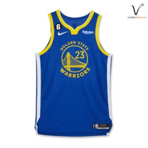 Maillot Golden State Warriors Icon Edition 2022/2023