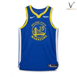 Maillot Golden State Warriors Icon Edition 2023/2024