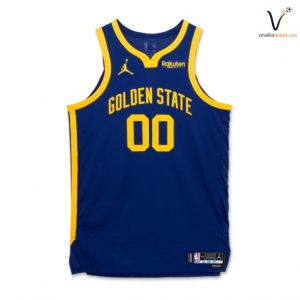 Maillot Golden State Warriors Statement Edition 2023/2024