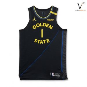 Maillot Golden State Warriors Statement Edition 2024/2025