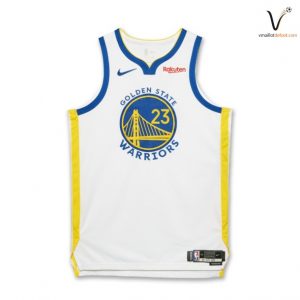 Maillot Golden State Warriors Association Edition 2025/2026