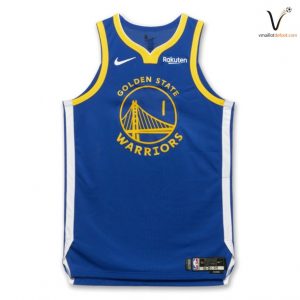 Maillot Golden State Warriors Icon Edition 2025/2026