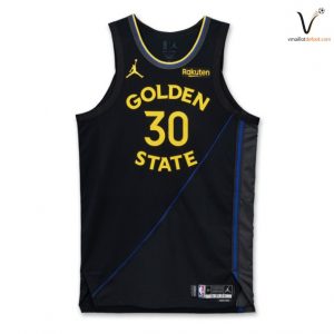Maillot Golden State Warriors Statement Edition 2025/2026