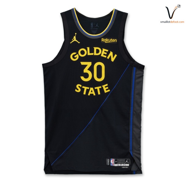 Maillot Golden State Warriors Statement Edition 2025/2026